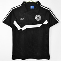 Germany Away Classic Shirt 1988