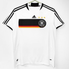Germany Home Classic Shirt 2008 Germany Home Classic Shirt 2008