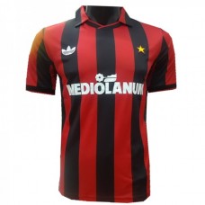 AC MILAN Home Classic Shirt 1991 AC MILAN Home Classic Shirt 1991