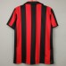 AC Milan Home Classic Shirt 1988