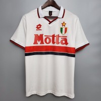 AC Milan Away Classic Shirt 1993