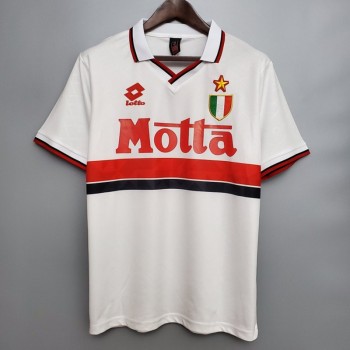 AC Milan Away Classic Shirt 1993