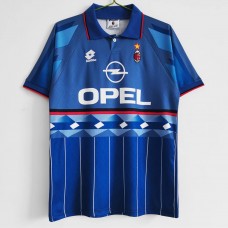 AC Milan Fourth Classic Shirt 1995 AC Milan Fourth Classic Shirt 1995