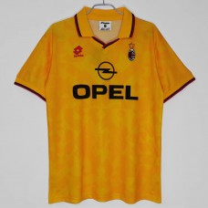AC Milan Third Classic Shirt 1995 AC Milan Third Classic Shirt 1995