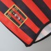 AC Milan Home Classic Shirt 1999