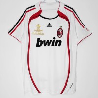 AC Milan Away Classic Shirt 2006
