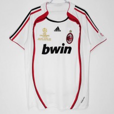 AC Milan Away Classic Shirt 2006 AC Milan Away Classic Shirt 2006