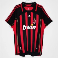 AC Milan Home Classic Shirt 2006