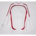 AC Milan Long Sleeve Away Classic Shirt 2006