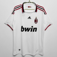 AC Milan Away Classic Shirt 2009