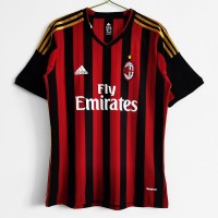 AC Milan Home Classic Shirt 2013