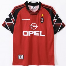 AC Milan Belo Horizonte Classic Shirt 1997 AC Milan Belo Horizonte Classic Shirt 1997