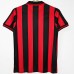 AC Milan Home Classic Shirt 1997
