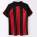 AC Milan Home Classic Shirt 2002