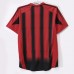 AC Milan Home Classic Shirt 2004