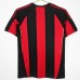 AC Milan Home Classic Shirt 2010