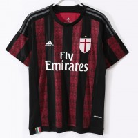 AC Milan Home Classic Shirt 2015