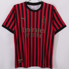 AC Milan 120th Anniversary Commemorative Classic Shirt 2019 AC Milan 120th Anniversary Commemorative Classic Shirt 2019