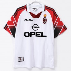 AC Milan Special Classic Shirt 1997 AC Milan Special Classic Shirt 1997
