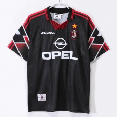 AC Milan Third Classic Shirt 1997 AC Milan Third Classic Shirt 1997