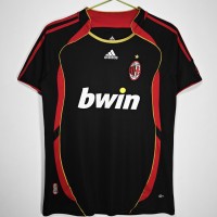 AC Milan Third Classic Shirt 2006