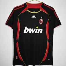 AC Milan Third Classic Shirt 2006 AC Milan Third Classic Shirt 2006