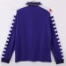 ACF Fiorentina Home Long Sleeve Classic Shirt 1998