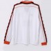 AS Roma Mens Away Long Sleeve Classic Shirt 1998