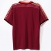 AS Roma Mens Home Classic Shirt 1998