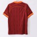 AS Roma Mens Home Classic Shirt 1999