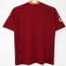 AS Roma Mens Home Classic Shirt 2001