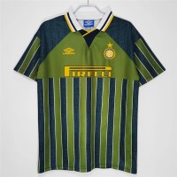 Inter Milan Away Classic Shirt 1995