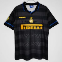 Inter Milan Third Classic Shirt 1997