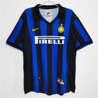 Inter Milan Home Classic Shirt 1998