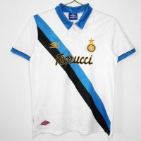 Inter Milan Away Classic Shirt 1994