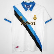 Inter Milan Away Classic Shirt 1994 Inter Milan Away Classic Shirt 1994
