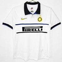 Inter Milan Away Classic Shirt 1998