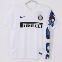 Inter Milan Away Classic Shirt 2010