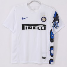 Inter Milan Away Classic Shirt 2010 Inter Milan Away Classic Shirt 2010