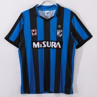 Inter Milan Home Classic Shirt 1988