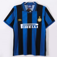 Inter Milan Home Classic Shirt 1995