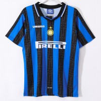 Inter Milan Home Classic Shirt 1997