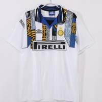 Inter Milan Third Classic Shirt 1995