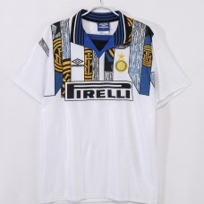 Inter Milan Third Classic Shirt 1995 Inter Milan Third Classic Shirt 1995
