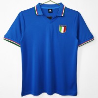 Italy Home Classic Shirt 1982