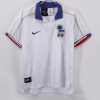 Italy Away Classic Shirt 1995