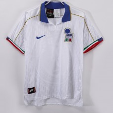 Italy Away Classic Shirt 1995 Italy Away Classic Shirt 1995