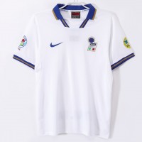 Italy Away Classic Shirt 1996
