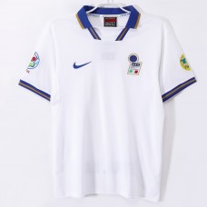 Italy Away Classic Shirt 1996 Italy Away Classic Shirt 1996