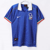Italy Home Classic Shirt 1995